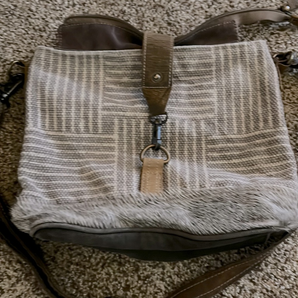Myra shoulder bag